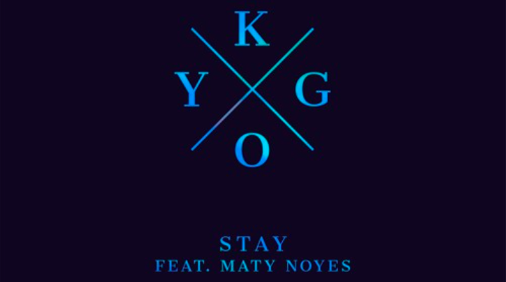 Kygo – Stay (BennyBurch Bootleg)