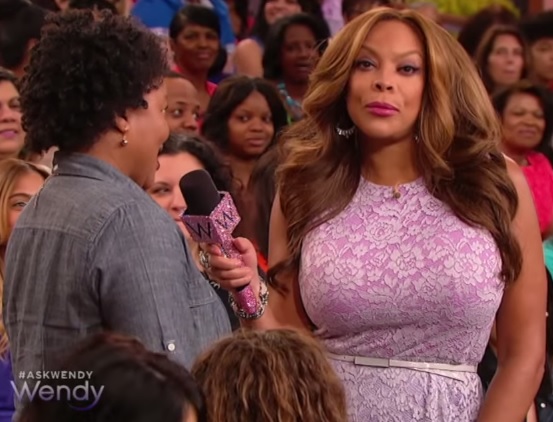 Wendy Williams Encourages a Woman to Stop Taking Birth Control and Trick He...