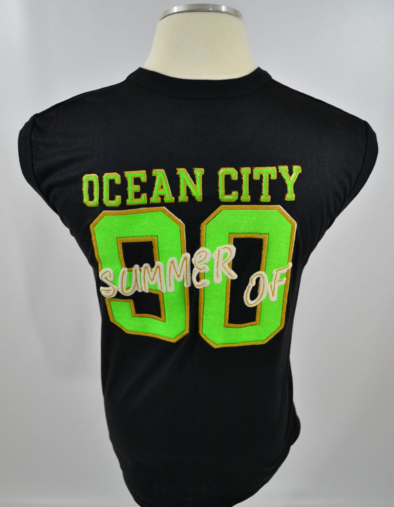 ocean city t